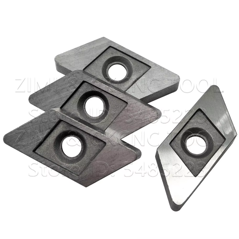 KN16  Carbide Shim Seat Accessories