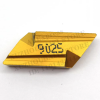 KNUX 160405R/L BP9025