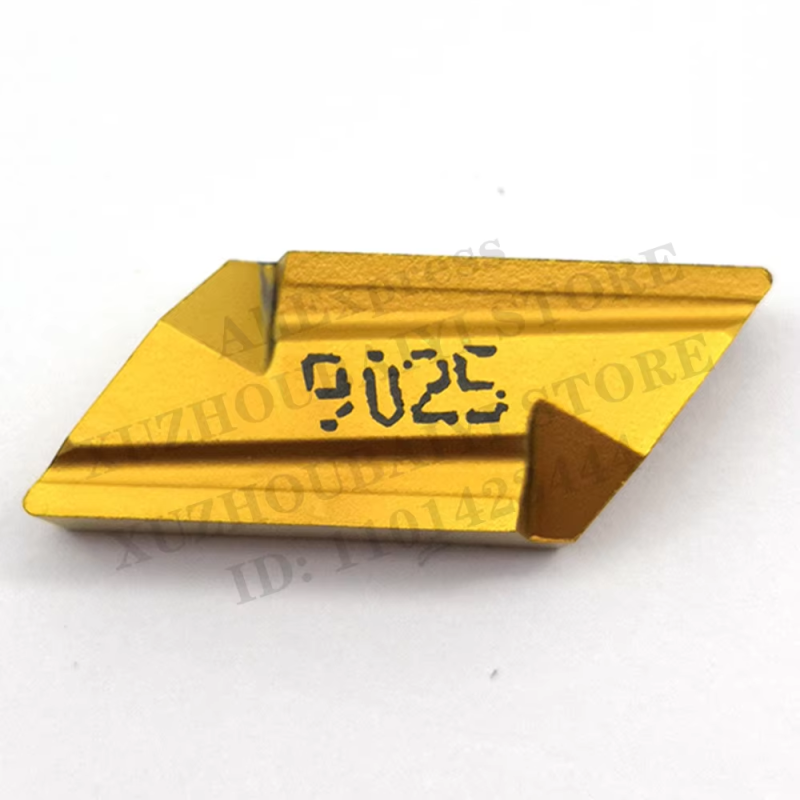 KNUX 160405R/L BP9025