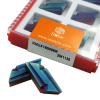 KNUX160405R ZM1135 Nano Blue