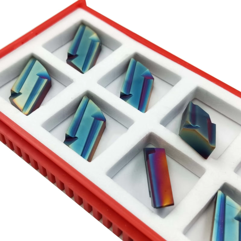 KNUX160405R ZM1135 Nano Blue