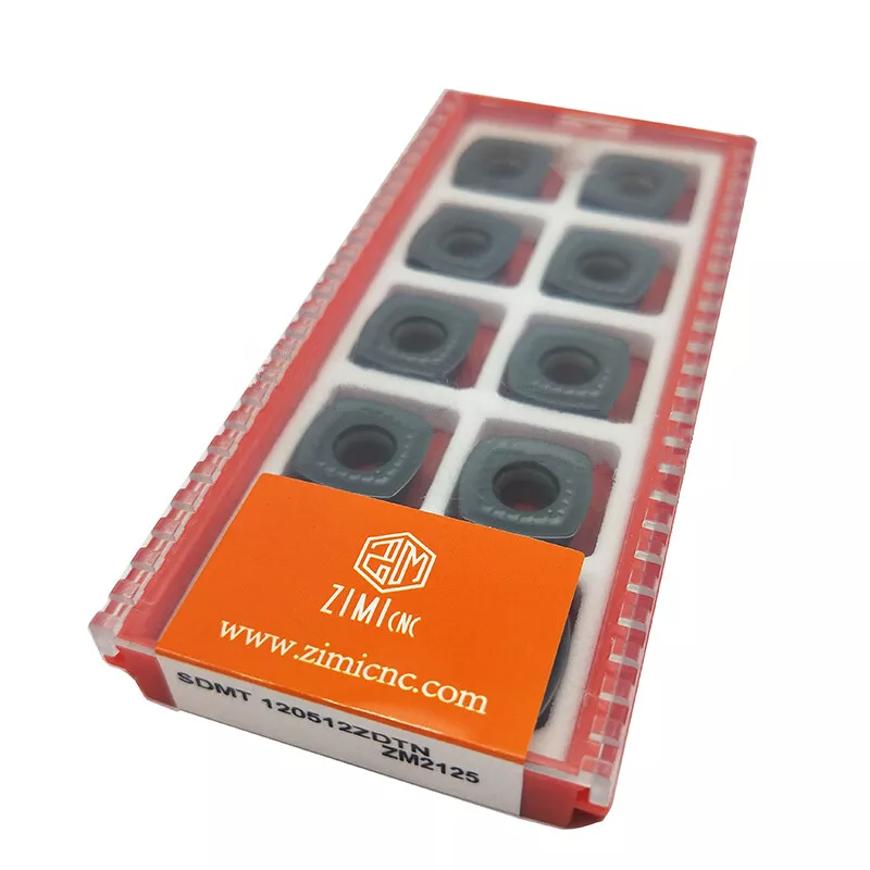 SDMT120512ZDTN ZM2125