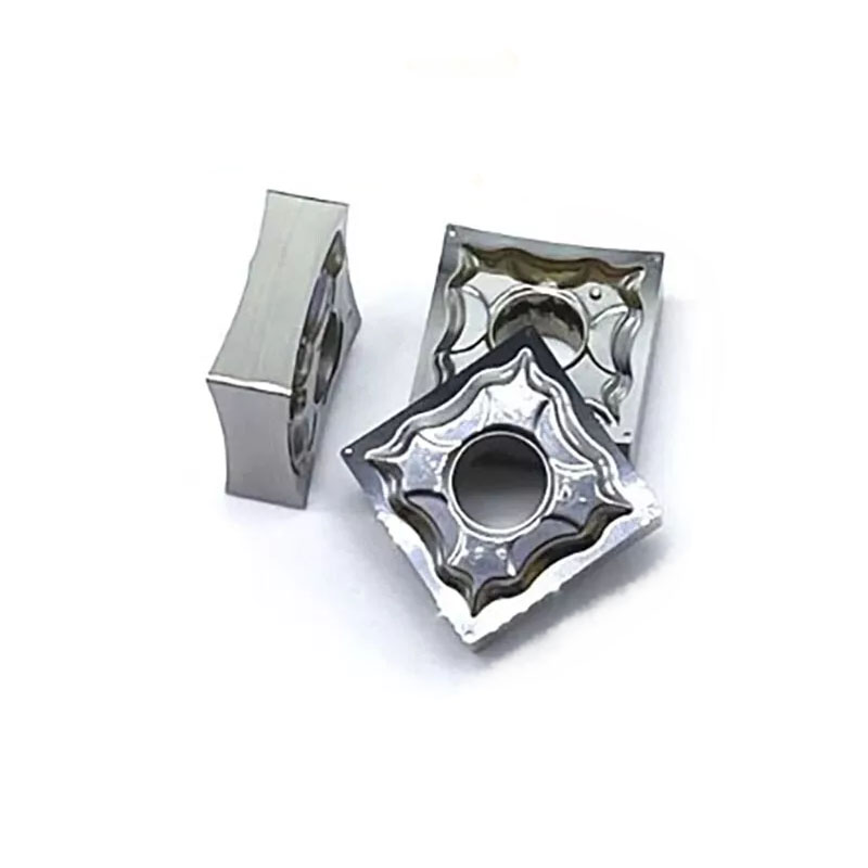 SNMG120404/08-HA For Aluminum